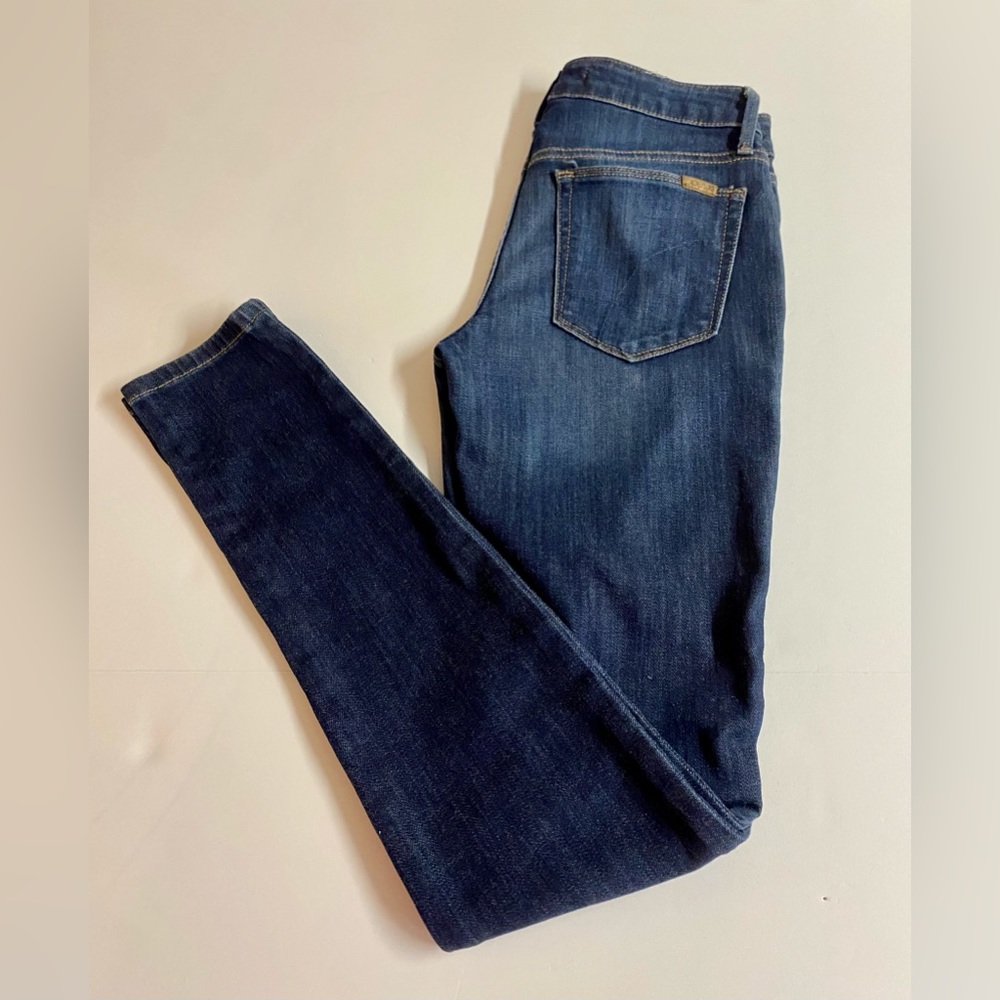 Joe’s Jeans-90s THE HONEY SKINNY curvy skinny.Waist 26